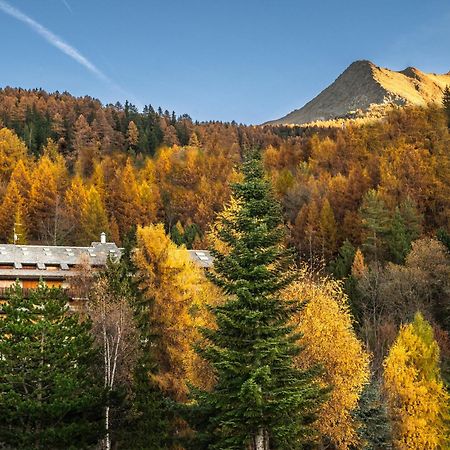 Abbraccio Alpino Apartman Pila  Kültér fotó