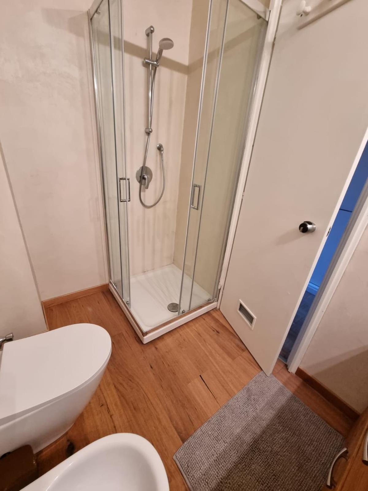 Abbraccio Alpino Apartman Pila  Kültér fotó